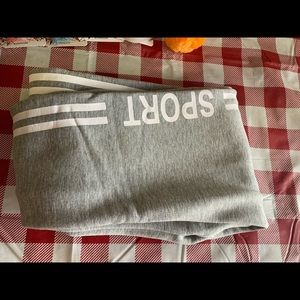 Thick joggers really warm in different colors grey black burgundy